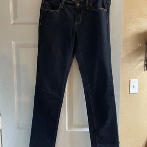 Victoria’s Secret Pink Jeans size 8 long